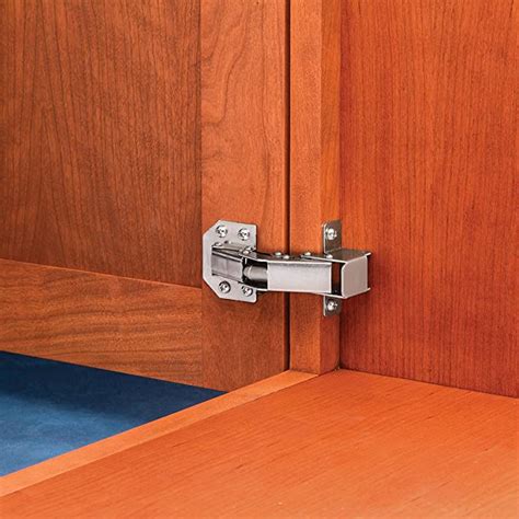 316 stainless steel concealed cabinet hinges|surface mount face frame hinge.